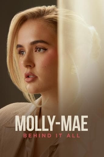 Molly Mae: Behind It All Image