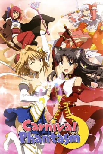 Carnival Phantasm Image