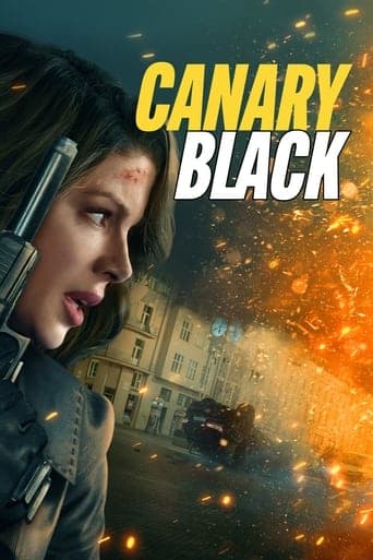 Canary Black Image