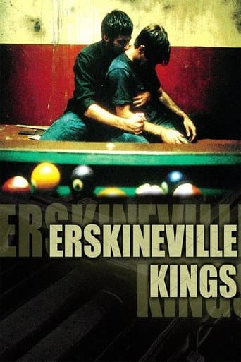 Erskineville Kings Image