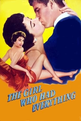 The Girl Who Had Everything Image
