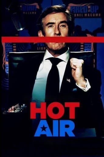 Hot Air Image