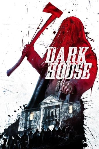 Dark House Image