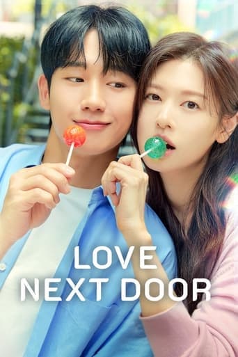 Love Next Door Image