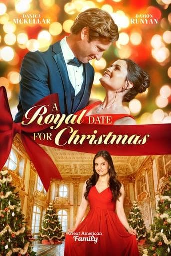 A Royal Date for Christmas Image