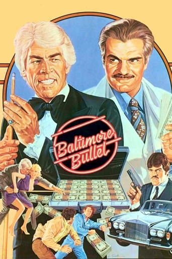 The Baltimore Bullet Image