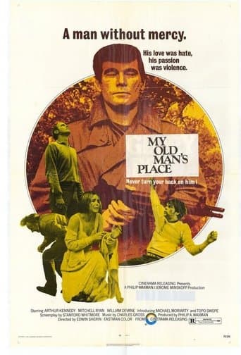 My Old Man's Place Image