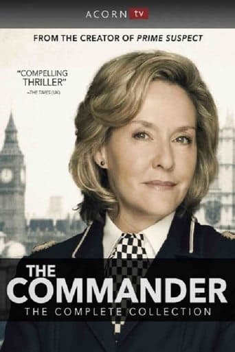 The Commander Image