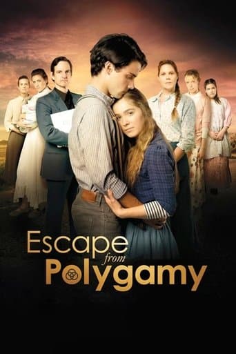Escape from Polygamy Image