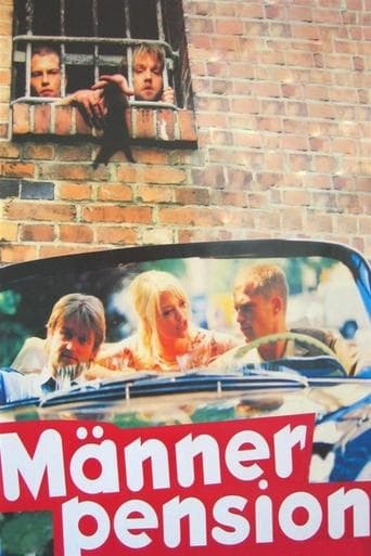Männerpension Image