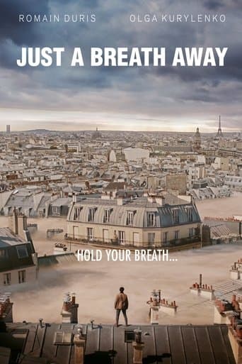 Just a Breath Away Image