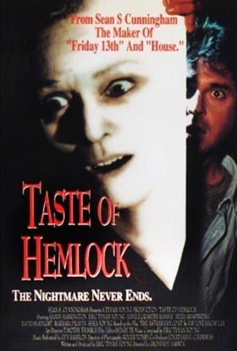 A Taste of Hemlock Image