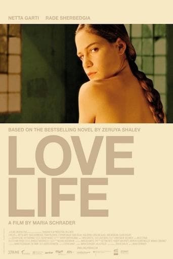 Love Life Image