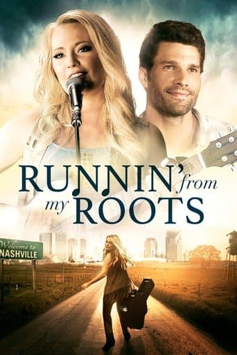 Runnin' from my Roots Image