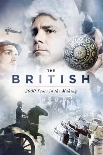 The British Image
