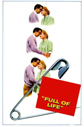 Full of Life Image