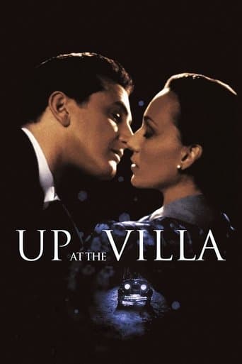 Up at the Villa Image