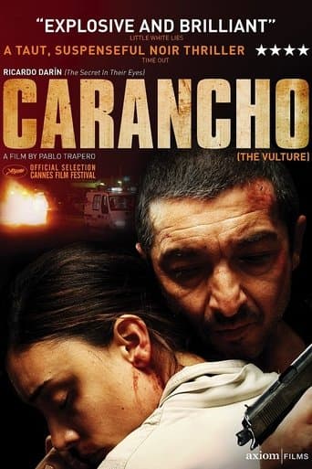 Carancho Image