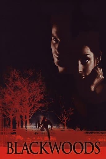 Blackwoods Image
