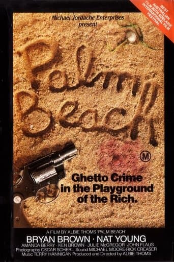 Palm Beach Image