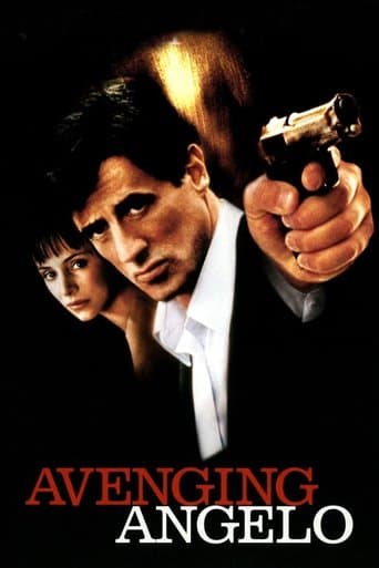 Avenging Angelo Image