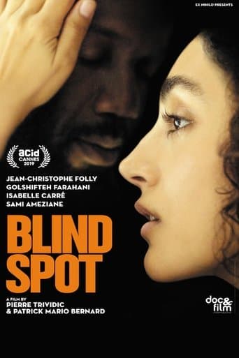 Blind Spot Image
