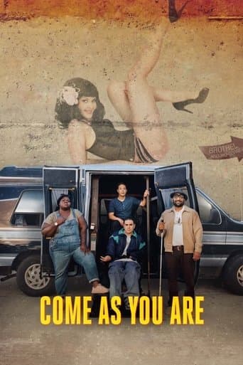 Come As You Are Image