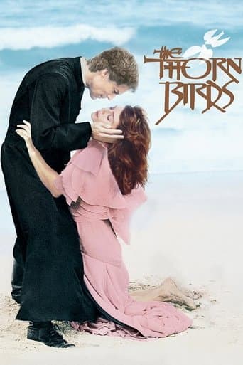 The Thorn Birds Image