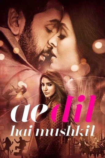 Ae Dil Hai Mushkil Image