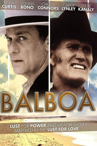 Balboa Image