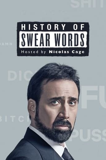 History of Swear Words Image