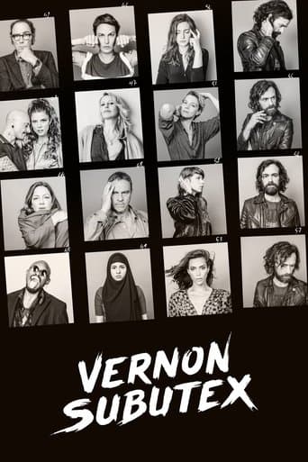 Vernon Subutex Image