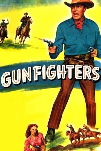 The Gunfighters Image