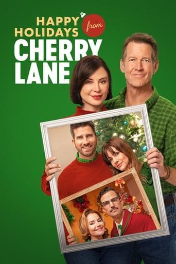 Happy Holidays From Cherry Lane Image