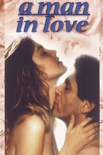 A Man in Love Image