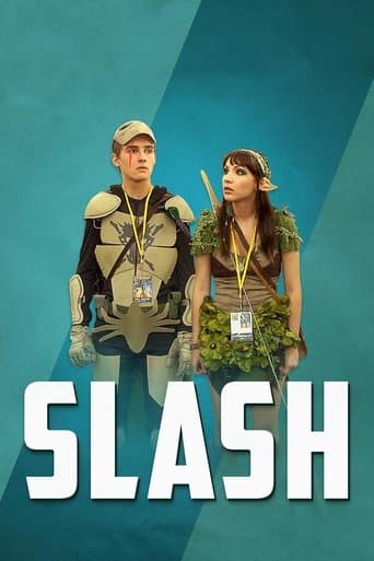 Slash Image