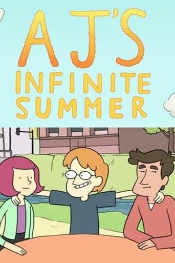 AJ's Infinite Summer Image