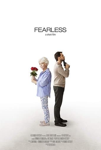 Fearless Image