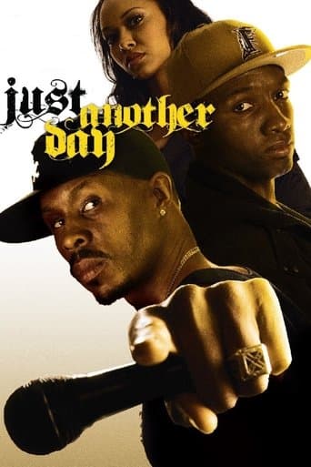 Just Another Day Image