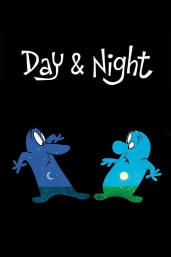 Day & Night Image