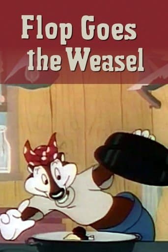 Flop Goes the Weasel Image