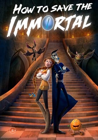 How to Save the Immortal Image