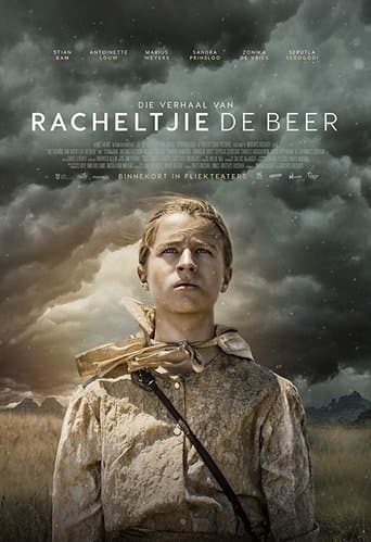 The Story of Racheltjie De Beer Image