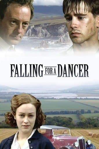 Falling for a Dancer Image