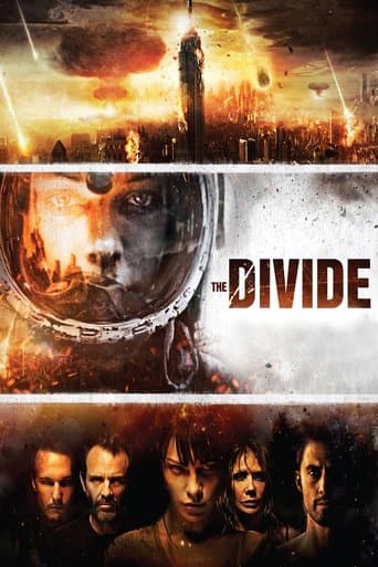 The Divide Image