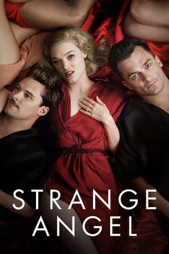 Strange Angel Image