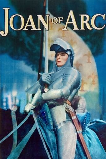 Joan of Arc Image