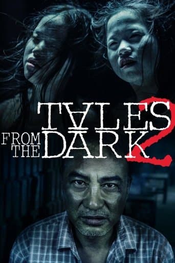 Tales From The Dark 2 Image