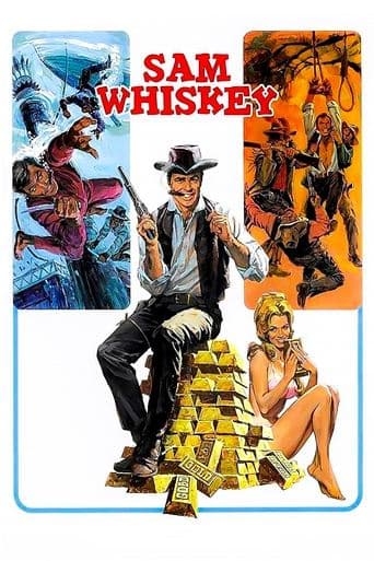 Sam Whiskey Image