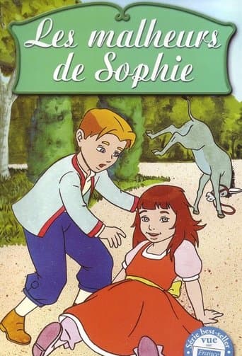 Les Malheurs de Sophie Image